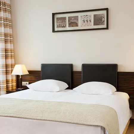 Qubus Hotel Gdansk-2